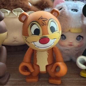 PopMart 2013 Disney Trexi Blind Box Series 2 DALE